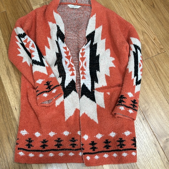 David & Dani cardigan - Picture 2 of 3